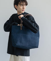 新色追加 Butler Verner Sails バトラーバーナーセイルズ 日本製/国産スエードビッグトートバッグ JA-1157-55 1930