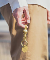 Butler Verner Sails バトラーバーナーセイルズ 日本製 プラグギャップツール キーリング JA-1259 1935