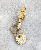 Butler Verner Sails バトラーバーナーセイルズ 日本製 プラグギャップツール キーリング JA-1259 1935