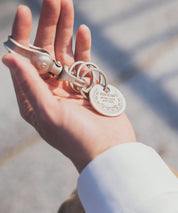 Butler Verner Sails バトラーバーナーセイルズ 日本製 プラグギャップツール キーリング JA-1259 1935