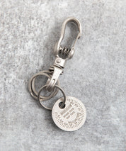 Butler Verner Sails バトラーバーナーセイルズ 日本製 プラグギャップツール キーリング JA-1259 1935