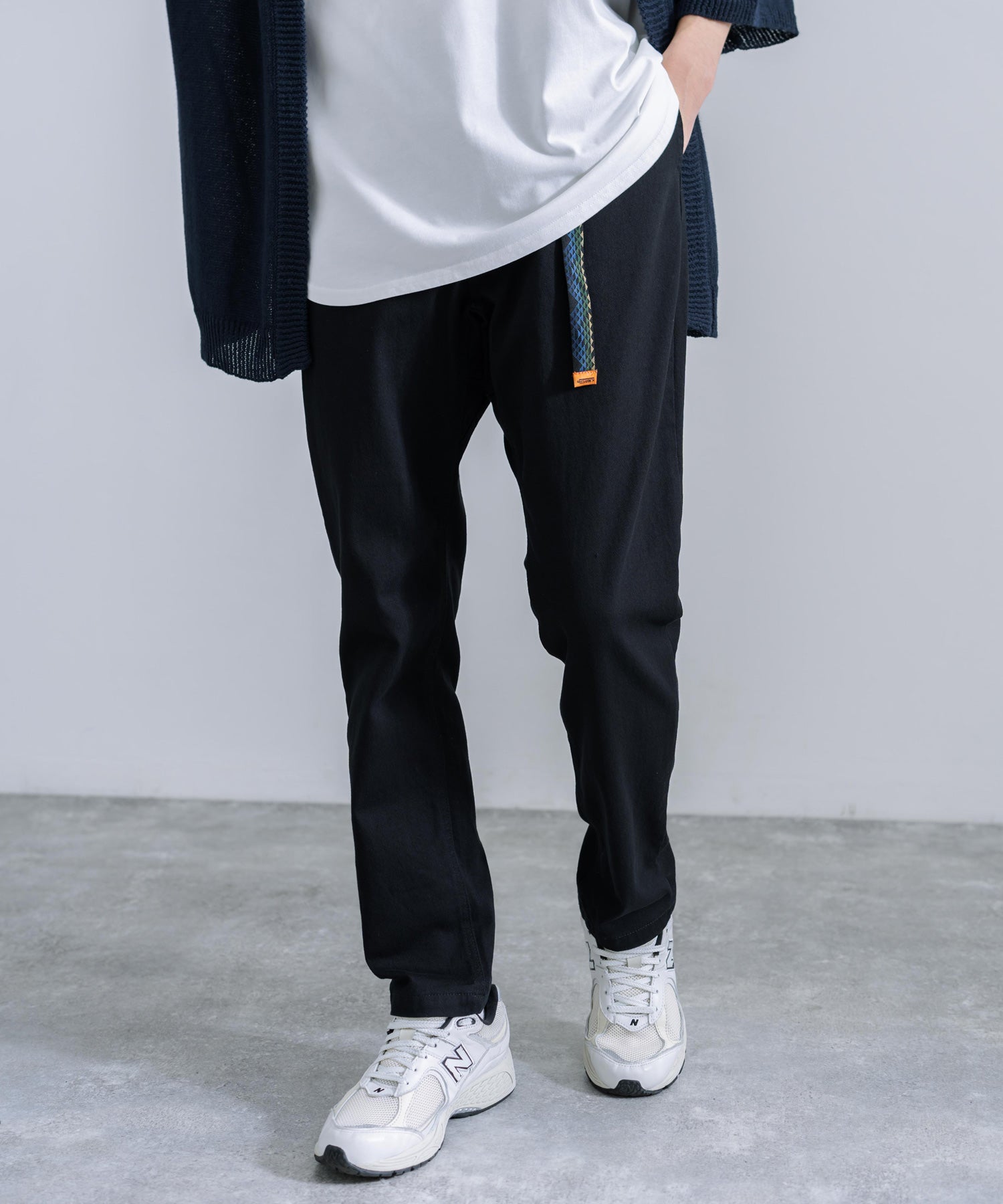 KRIFF MAYER クリフメイヤー ストレッチツイルクライミングパンツ 12697