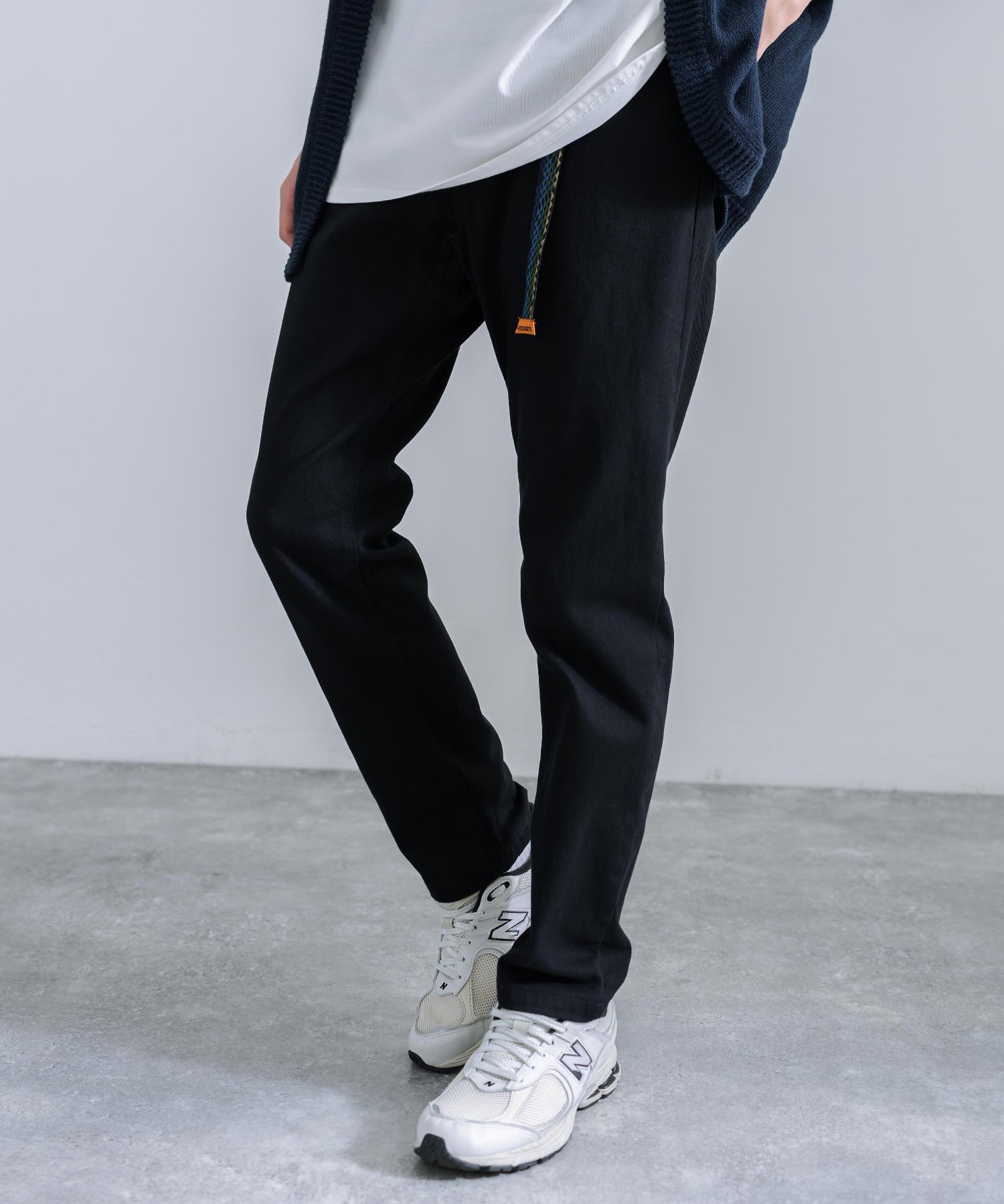 KRIFF MAYER クリフメイヤー ストレッチツイルクライミングパンツ 12697