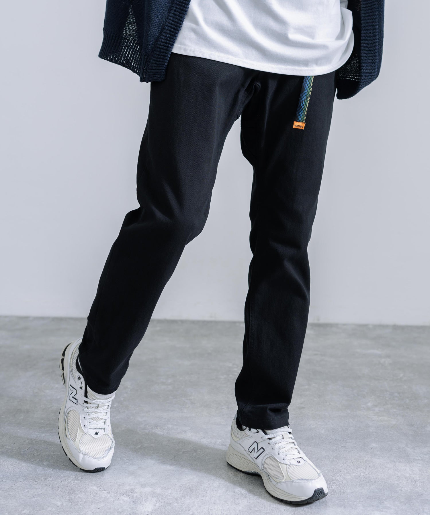 KRIFF MAYER クリフメイヤー ストレッチツイルクライミングパンツ 12697