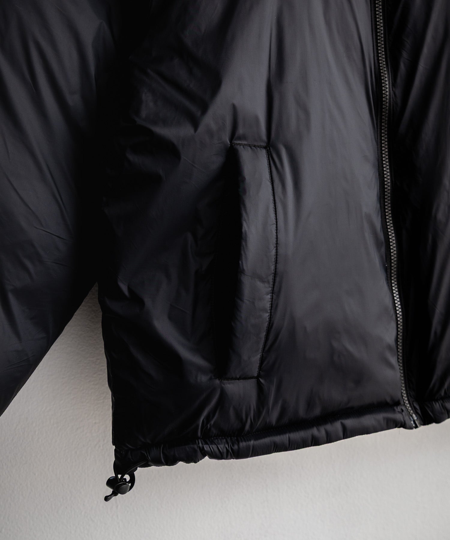 FIRST DOWN ファーストダウン BUBBLE DOWN JKT 2WAYリバーシブルバブルダウンジャケット F942001 14979