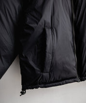 FIRST DOWN ファーストダウン BUBBLE DOWN JKT 2WAYリバーシブルバブルダウンジャケット F942001 14979