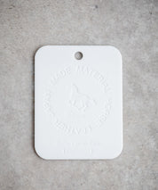 Butler Verner Sails バトラーバーナーセイルズ 日本製 国産ホースレザーミニヘルメットバッグ JA-2928 14269