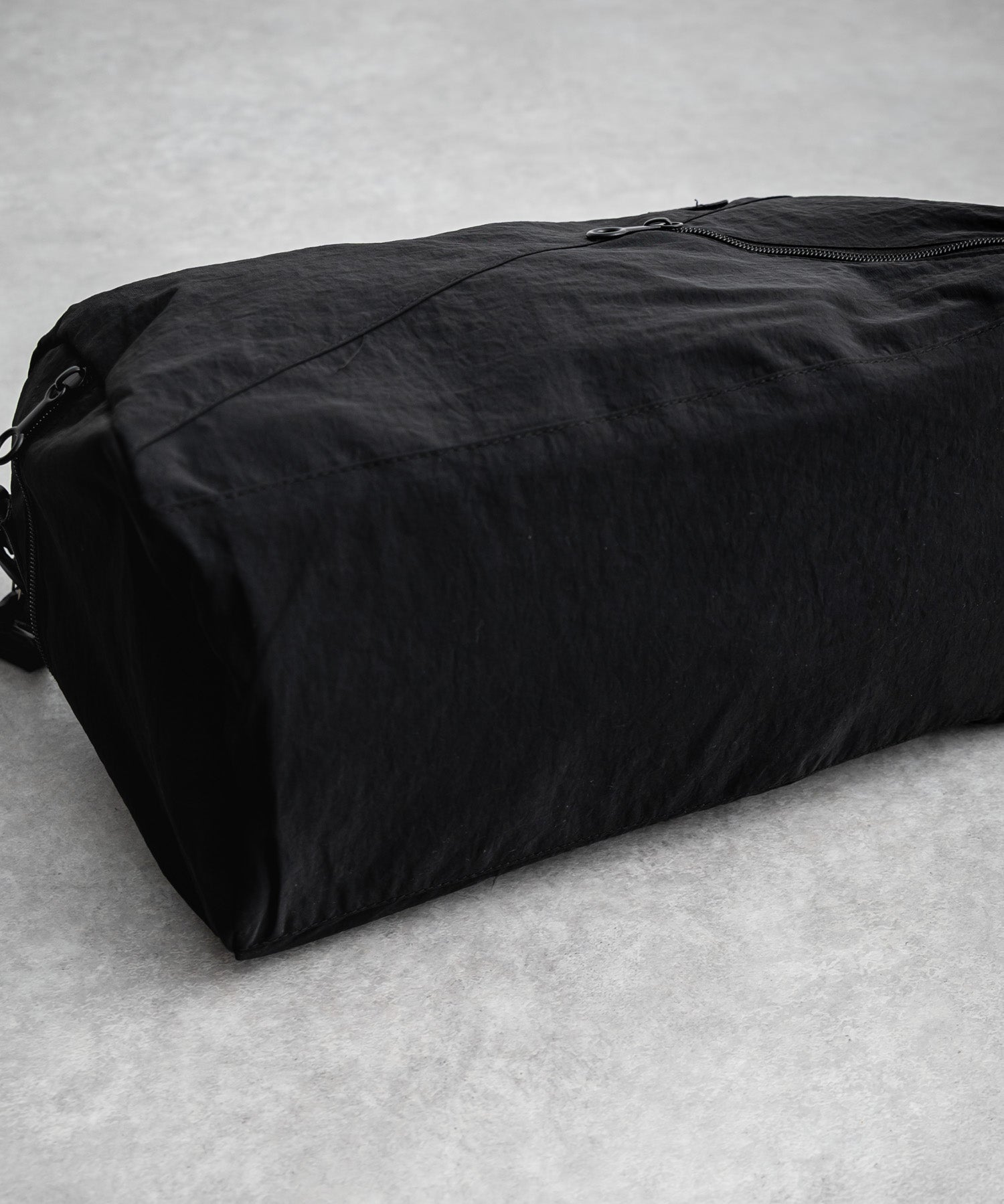 2WAY ナイロンボストンバッグ/ショルダーバッグ/トラベルバッグ 15508