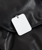 Butler Verner Sails バトラーバーナーセイルズ 日本製 国産ポニーミニメッセンジャーショルダー JA-1385-2 11040