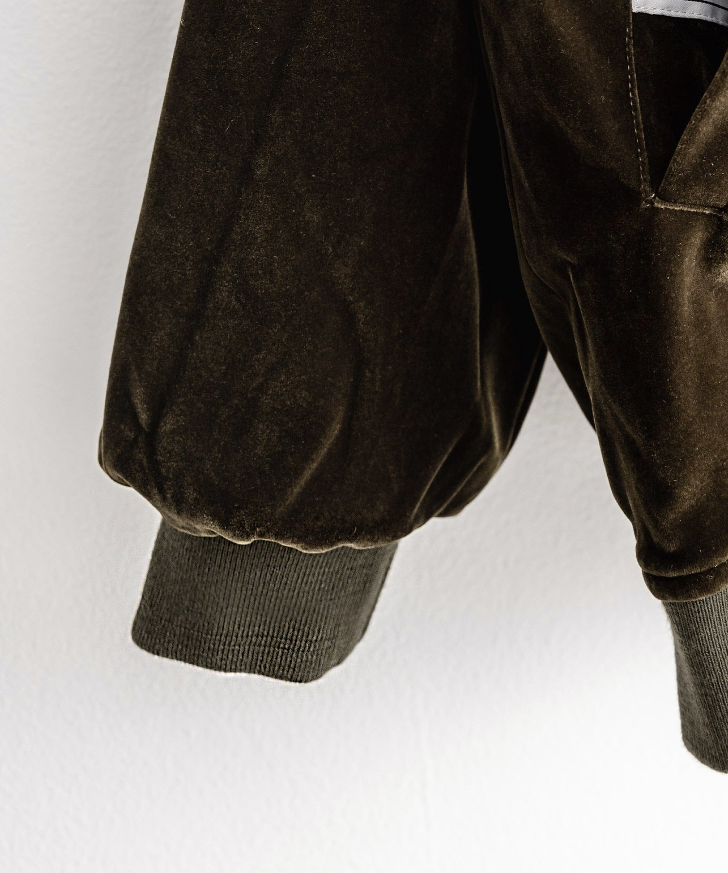 YOIDORE 酔いどれ スーベニア刺繍キルティング2wayリバーシブルジャケット 14890