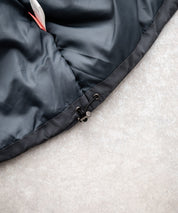 Audience オーディエンス 60/40クロス SoronaDupont 中綿 PCULEVEL7 TYPE1 モンスタージャケット/ナイロンマウンテンパーカー AUD7349 14896