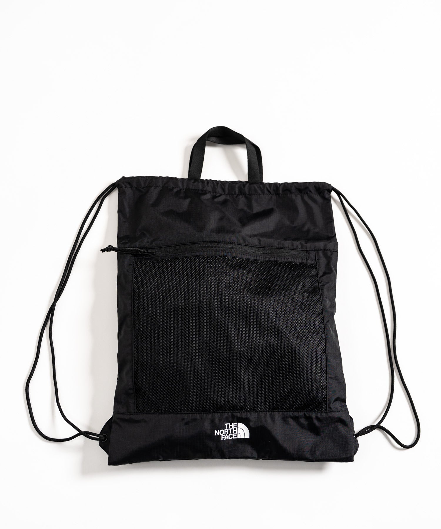 日本未展開モデル THE NORTH FACE ザ・ノースフェイス WHITE LABEL STANDARD MULTI BAG ナップサック リュック 15874