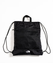 日本未展開モデル THE NORTH FACE ザ・ノースフェイス WHITE LABEL STANDARD MULTI BAG ナップサック リュック 15874