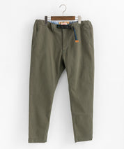 KRIFF MAYER クリフメイヤー ストレッチツイル 9分丈 クライミングナローパンツ 12500