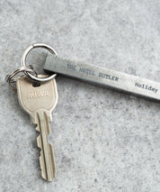 Butler Verner Sails バトラーバーナーセイルズ 日本製 アンティーク ルームキーリング JA-2570 11052