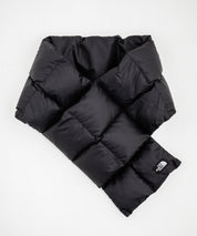 THE NORTH FACE ザ・ノースフェイス PACKABLE T-BALL MUFFLER /ワンポイントロゴパディングマフラー 15346