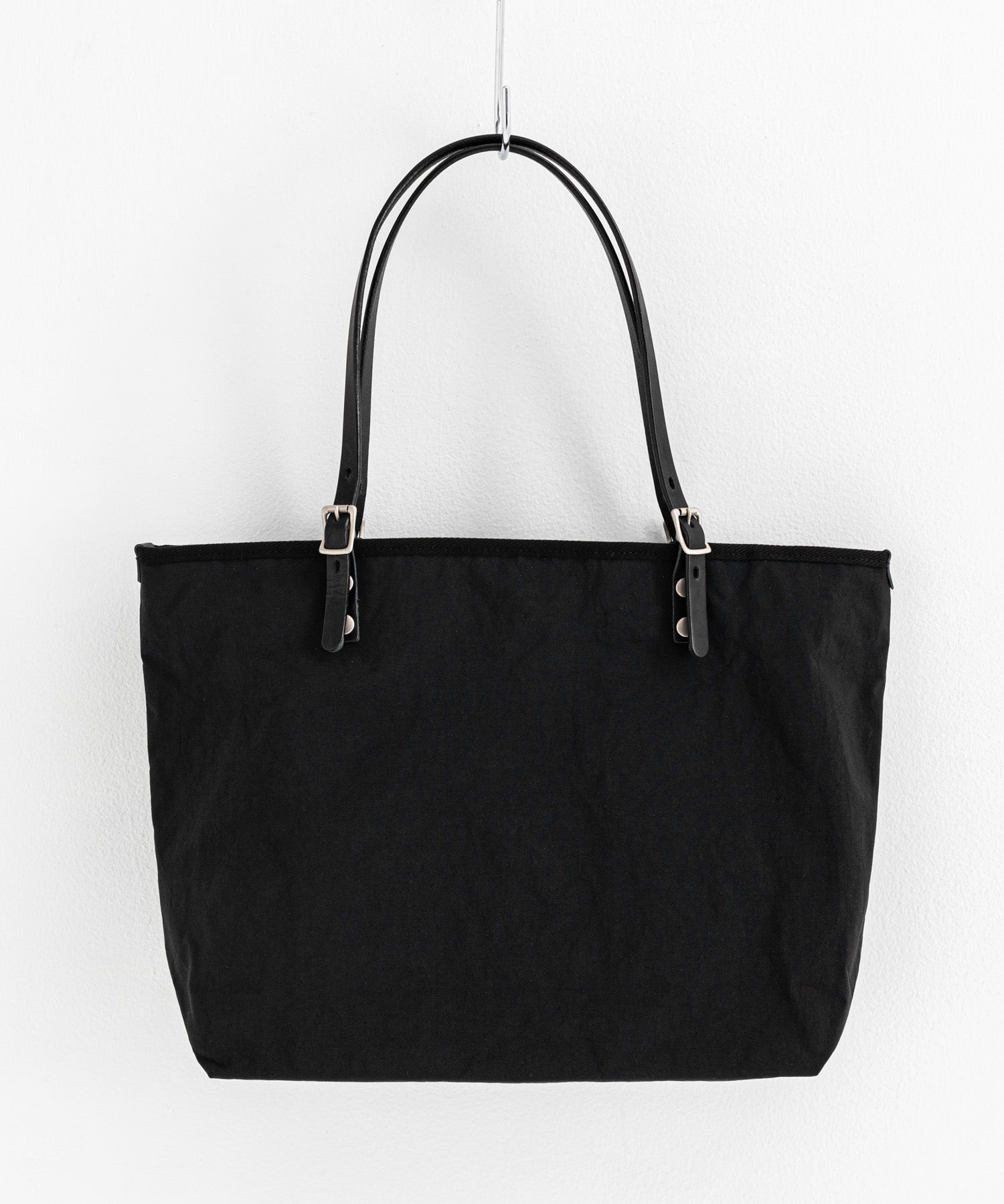 Butler Verner Sails バトラーバーナーセイルズ 日本製 国産 ザックナイロンレザーハンドルトートバッグ JB-2837 13274