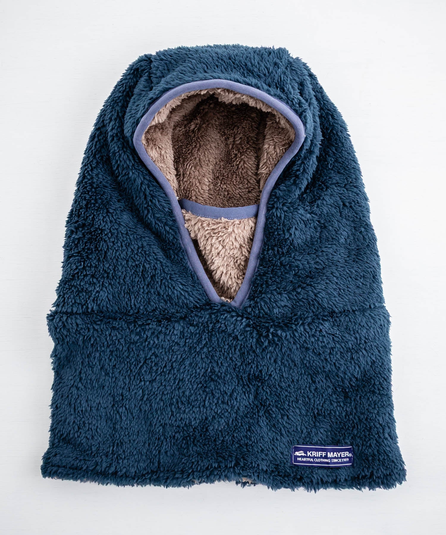 KRIFF MAYER クリフメイヤー 3WAYパイピングボアバラクラバ J2521900 14967