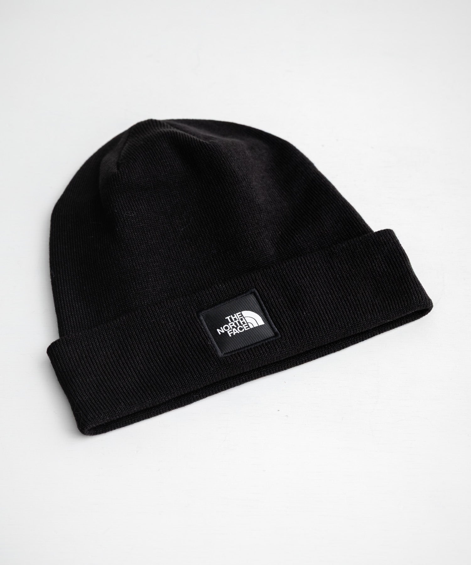 THE NORTH FACE ザ・ノースフェイス DOCK WORKER RECYCLED BEANIE ニット帽 ビーニー 16360