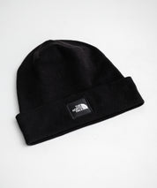 THE NORTH FACE ザ・ノースフェイス DOCK WORKER RECYCLED BEANIE ニット帽 ビーニー 16360