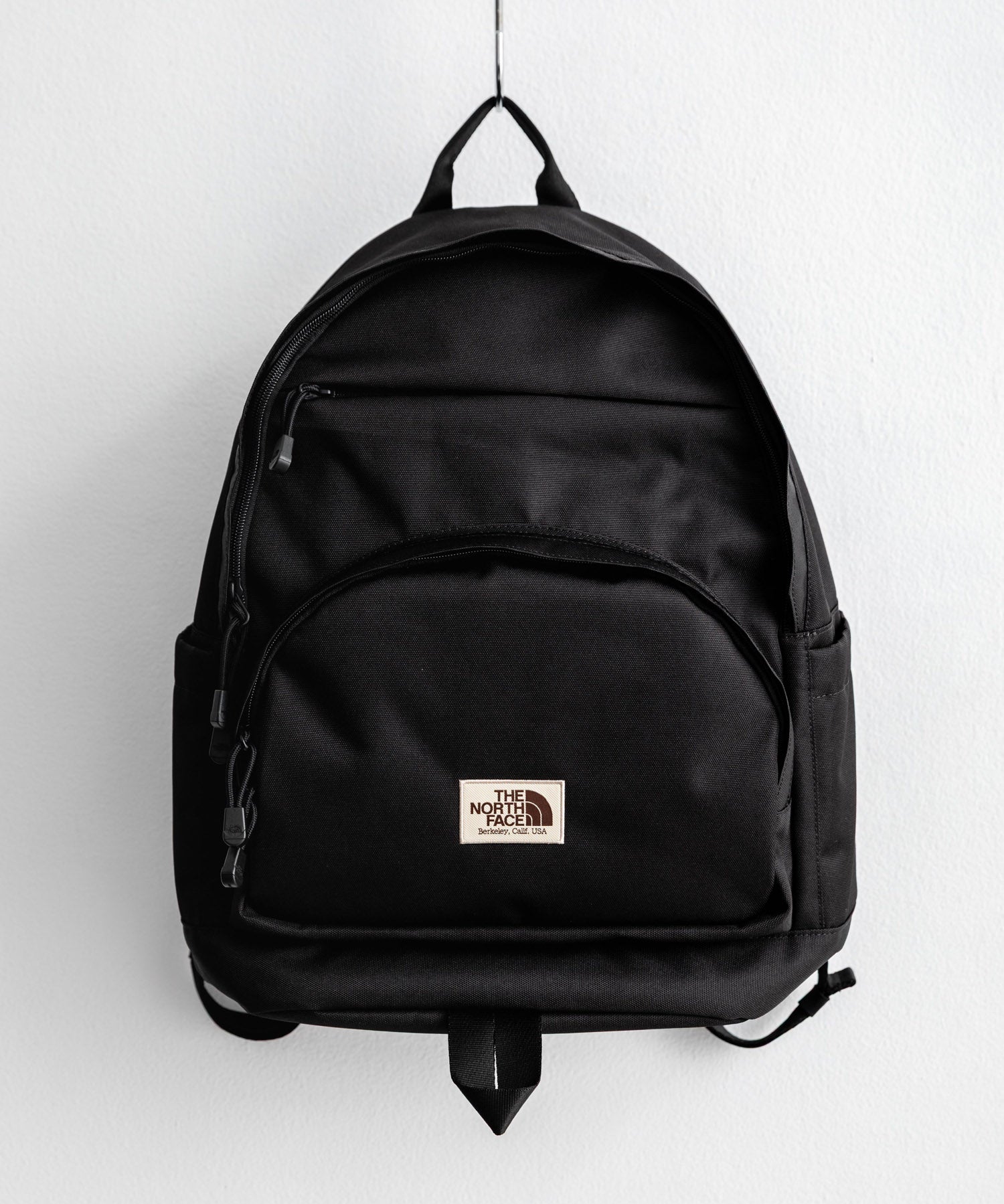 日本未展開モデル THE NORTH FACE ザ・ノースフェイス WHITE LABEL ホワイトレーベル STANDARD BACKPACK M バックパック/リュック 16357