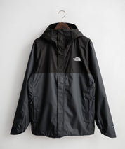 THE NORTH FACE ザ・ノースフェイス QUEST ZIP IN JACKET/DRYVENTマウンテンパーカー 15487