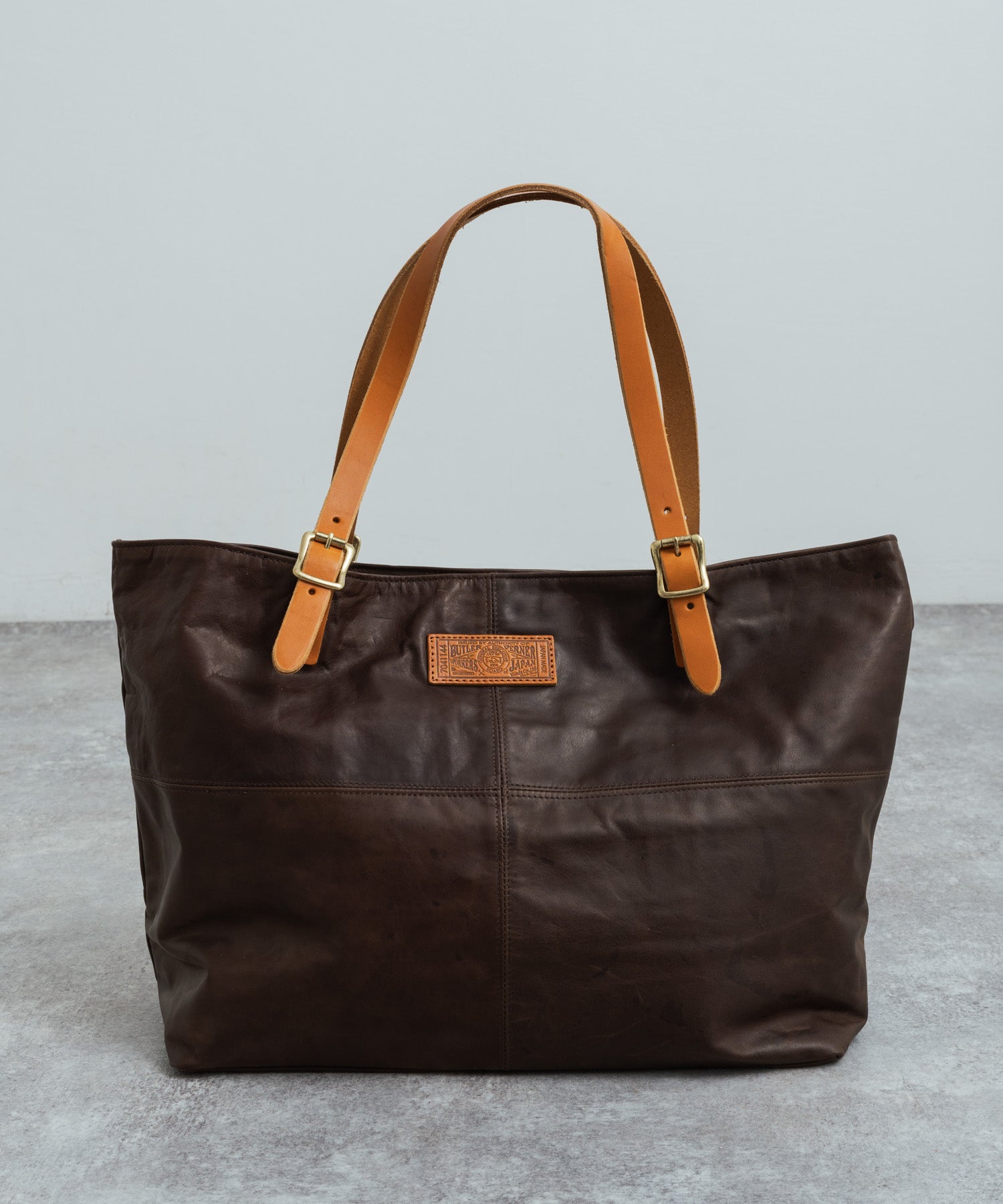 Butler Verner Sails バトラーバーナーセイルズ 日本製 国産 ポニー