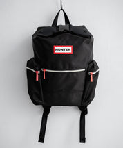 HUNTER ハンター ORIGINAL MINI BACKPACK ナイロンバックパック/ミニリュック 16135