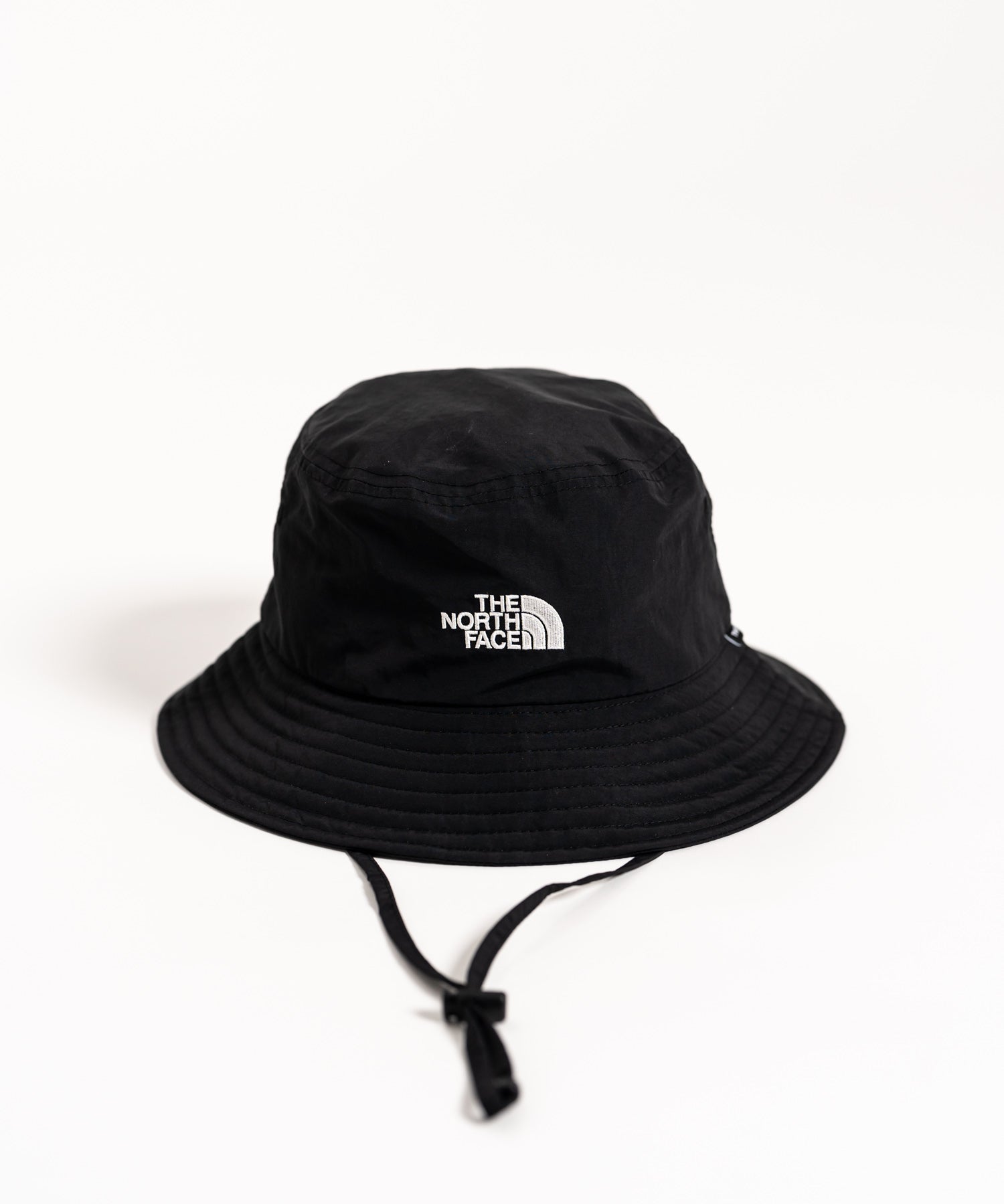 THE NORTH FACE ザ・ノースフェイス TNF LIGHT BUCKET HAT 取り外し可能あご紐付きサファリハット バケットハット 15895