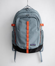 Patagonia パタゴニア REFUGIO DAY PACK 26L A4収納可能大容量リュック/バックパック 16148
