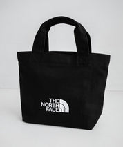 THE NORTH FACE LOGO COTTON BAG S ミニトートロゴハンドバッグ 16205