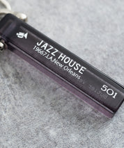 Butler Verner Sails バトラーバーナーセイルズ 日本製 アクリル ホテルキーリング JA-2569 11108