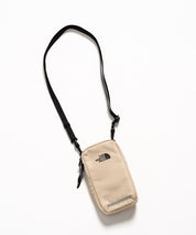 THE NORTH FACE ザ・ノースフェイス ASCEND MULTI TREKKING POUCH ワンポイントロゴミニショルダーバッグ 15879