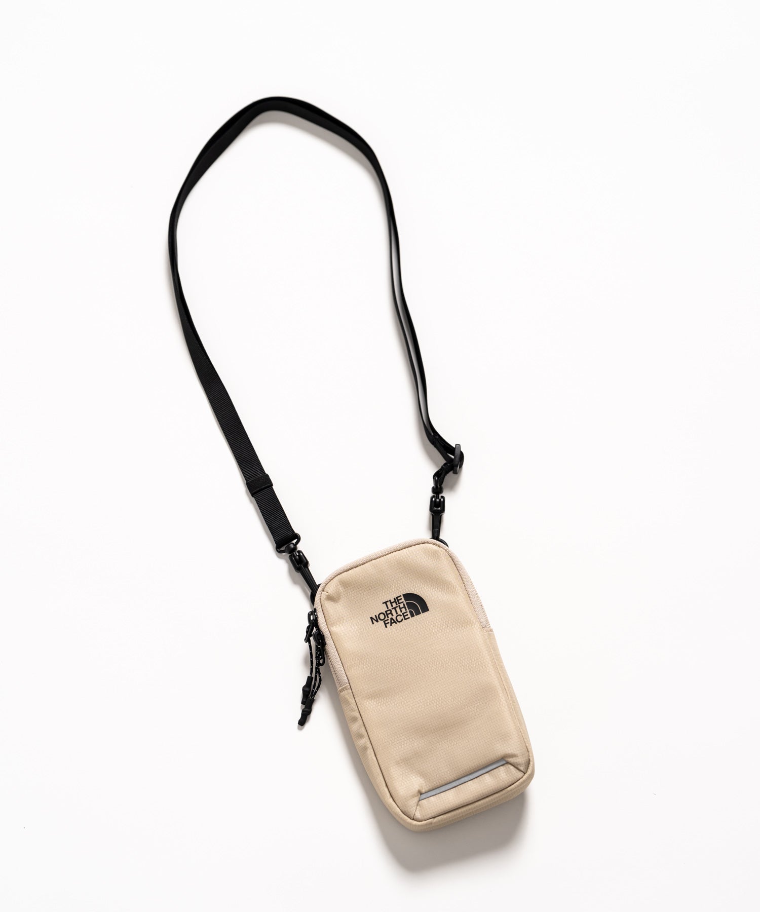 THE NORTH FACE ザ・ノースフェイス ASCEND MULTI TREKKING POUCH ワン