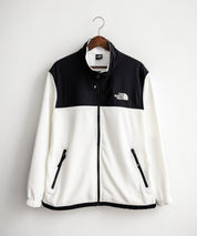 THE NORTH FACE ザ・ノースフェイス M'S LOGAN FLEECE JACKET/フリースジャケット PolartecMicroSeries ポーラテックマイクロシリーズ 15054