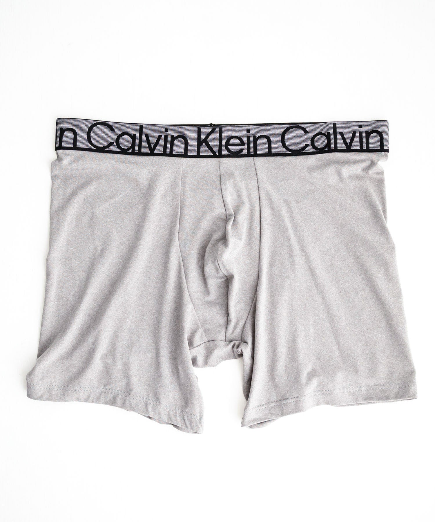 Calvin Klein カルバンクライン BOXER BRIEFS 3 PACK アンダーウェア/ローライズボクサーパンツ3枚セット 15108