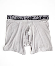 Calvin Klein カルバンクライン BOXER BRIEFS 3 PACK アンダーウェア/ローライズボクサーパンツ3枚セット 15108