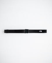 THE NORTH FACE ザ・ノースフェイス TNF HOOK BELT ワンポイントロゴフックバックルナイロンウェビングベルト 16202
