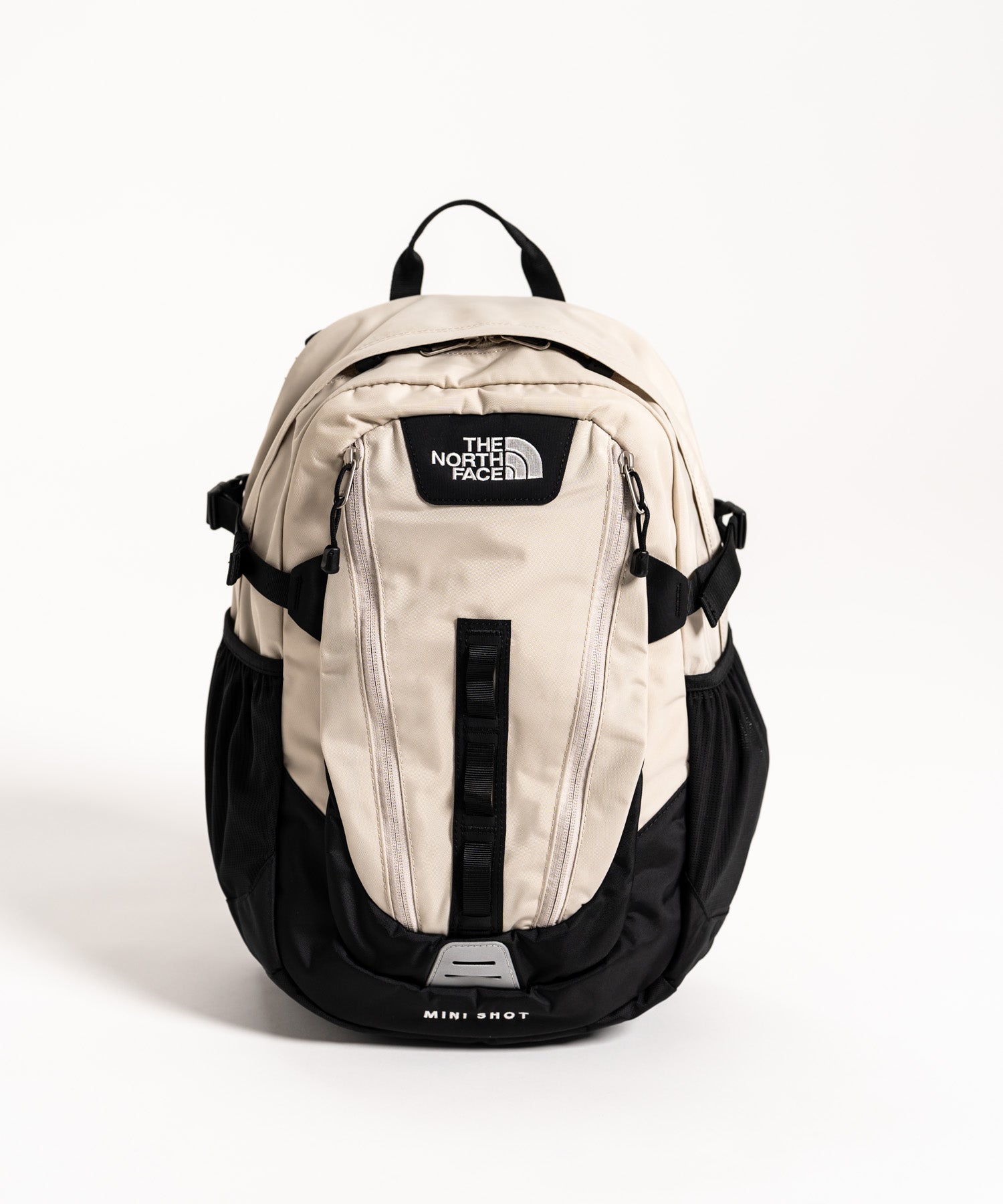 THE NORTH FACE ザ・ノースフェイス MINI SHOT ワンポイントロゴミニ