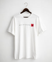 THE NORTH FACE ザ・ノースフェイス M NSE RG SS TEE レッドボックスロゴ半袖Tシャツ 15821