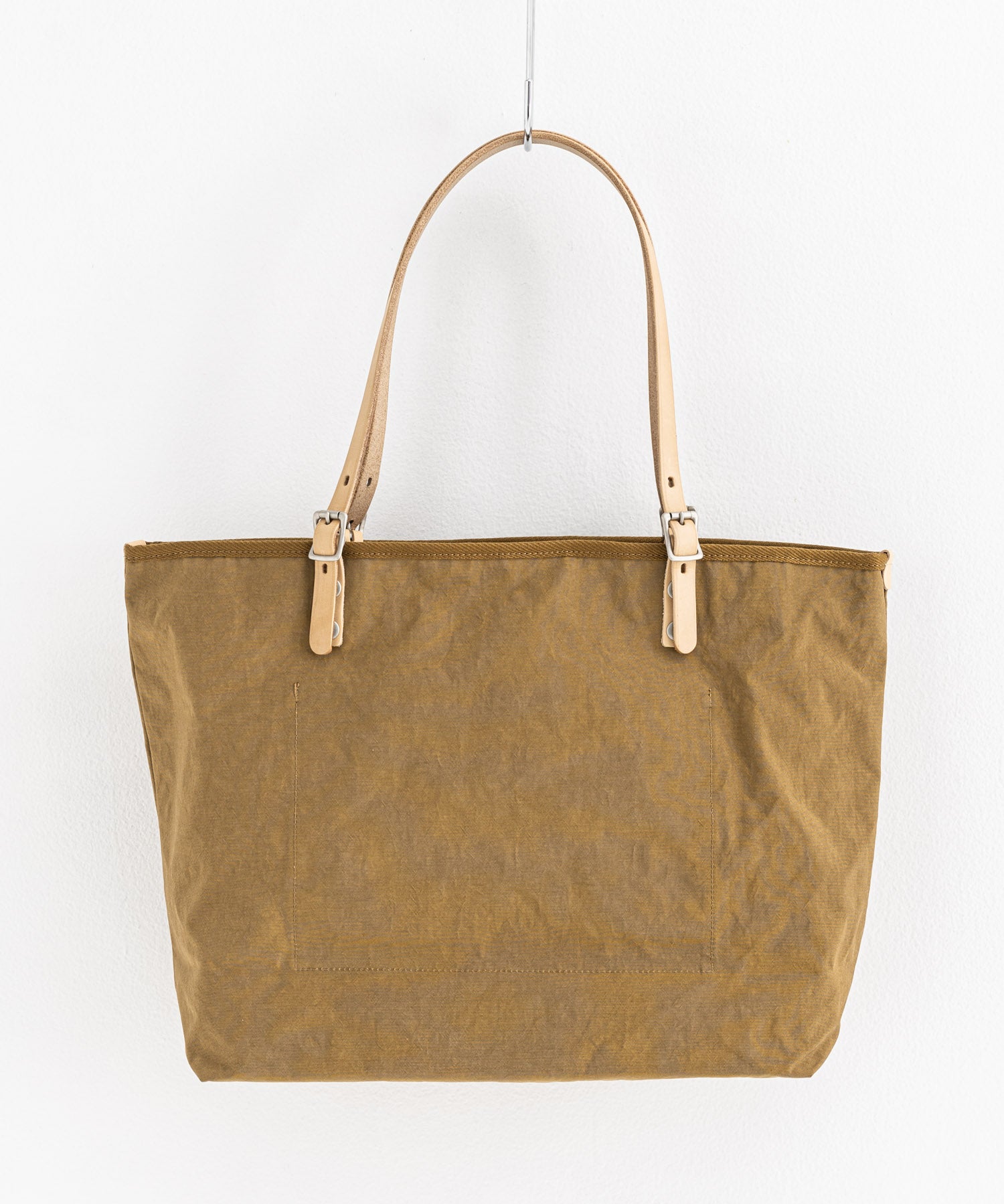 Butler Verner Sails バトラーバーナーセイルズ 日本製 国産 ザックナイロンレザーハンドルトートバッグ JB-2837 13274