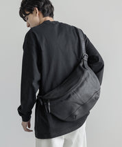 Butler Verner Sails バトラーバーナーセイルズ 日本製 国産 ヌメ革シュリンクワンショルダー JA-2045 7204