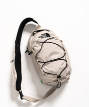 THE NORTH FACE BOREALIS SLING BAG ロゴ刺繍クロスボディバッグ 15880