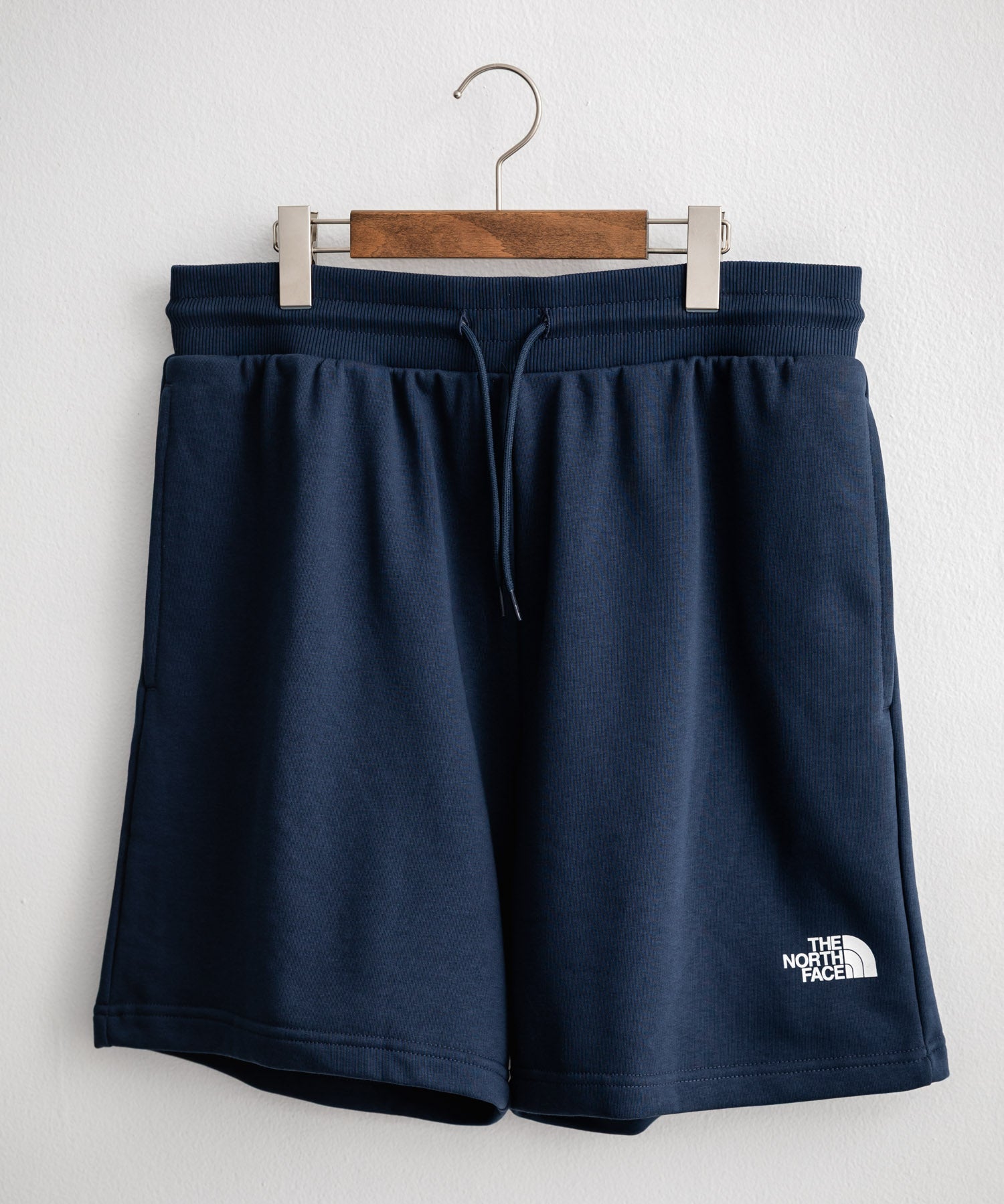 THE NORTH FACE ザ・ノースフェイス M SIMPLE DOME LIGHT REGULAR SHORTS レギュラーフィットスウェットショートパンツ 15933