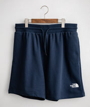 THE NORTH FACE ザ・ノースフェイス M SIMPLE DOME LIGHT REGULAR SHORTS レギュラーフィットスウェットショートパンツ 15933