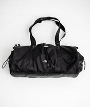 日本未展開モデル THE NORTH FACE ザ・ノースフェイス WHITE LABEL ホワイトレーベル BONNEY DUFFLE BAG S/ダッフルバッグ 15470