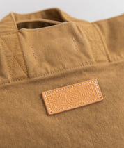 Butler Verner Sails バトラーバーナーセイルズ 日本製/国産 反応染めポストマンショルダー/JA-1578-2 11025