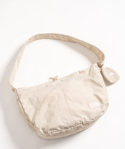 THE NORTH FACE ザ・ノースフェイス URBAN BIG SHOULDER BAG ミニポーチ付きワンポイントロゴショルダーバッグ 15882