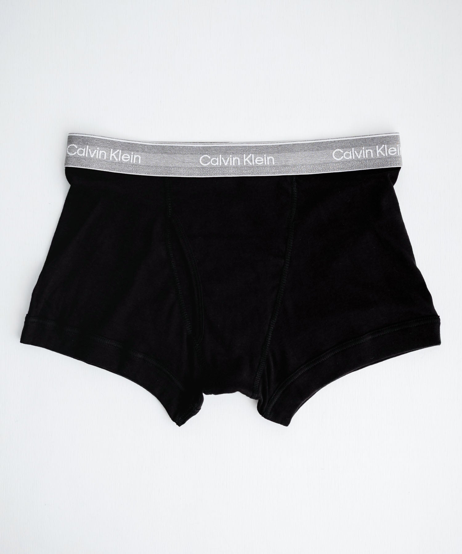 Calvin Klein カルバンクライン BOXER BRIEFS 3 PACK アンダーウェア/ローライズボクサーパンツ3枚セット 15107