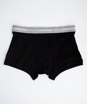 Calvin Klein カルバンクライン BOXER BRIEFS 3 PACK アンダーウェア/ローライズボクサーパンツ3枚セット 15107